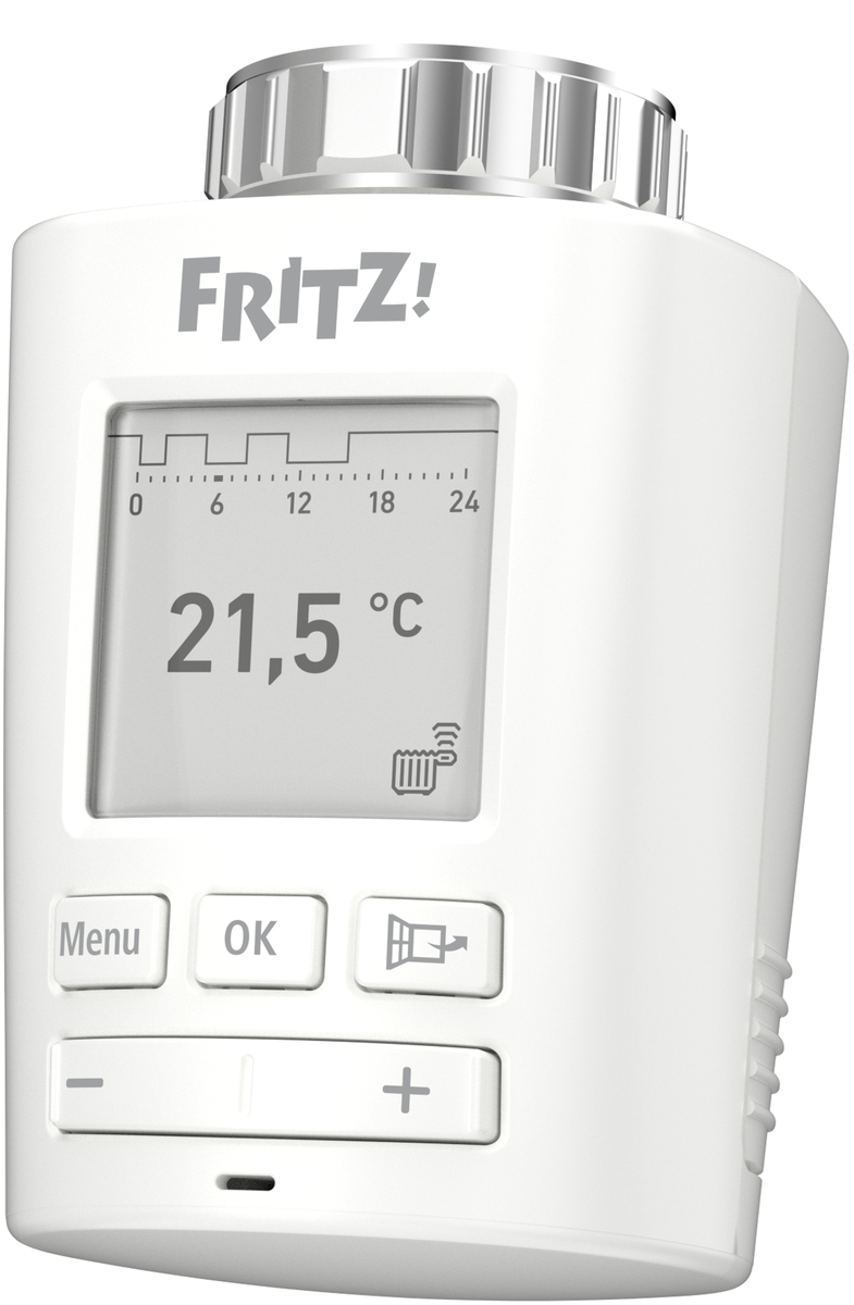Acheter Thermostat AVM FRITZ!DECT 301 (20002822)