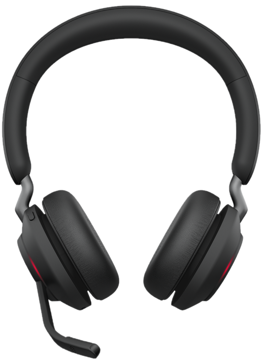 Jabra Evolve2 65 MS Stereo USB-A Headset (26599-999-989) kaufen 