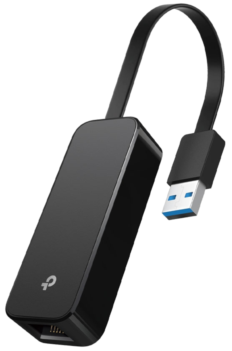StarTech.com Adaptateur réseau USB-C vers RJ45 Gigabit Ethernet ave