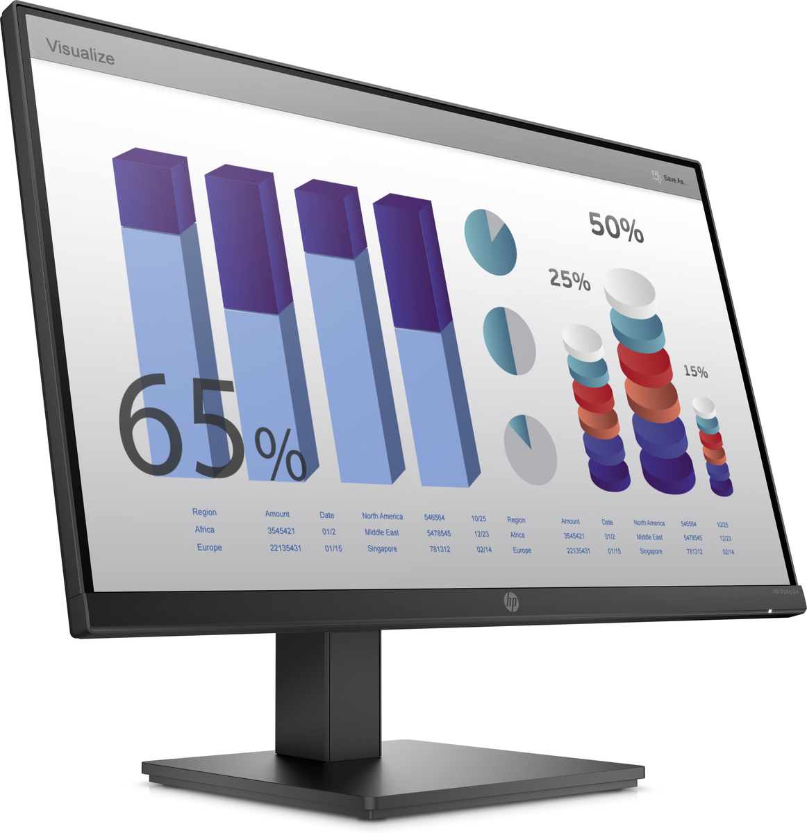 hp vh27 monitor