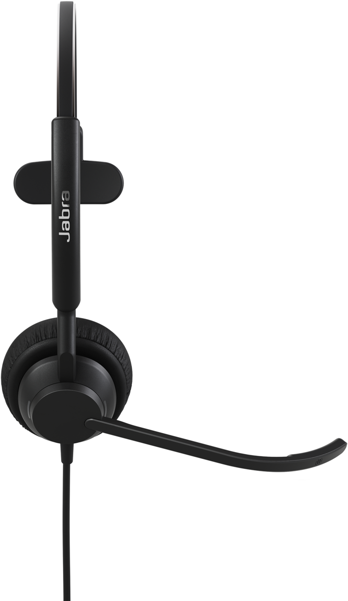 Buy Jabra Engage 40 UC Mono USB-A Headset (4093-419-279) 