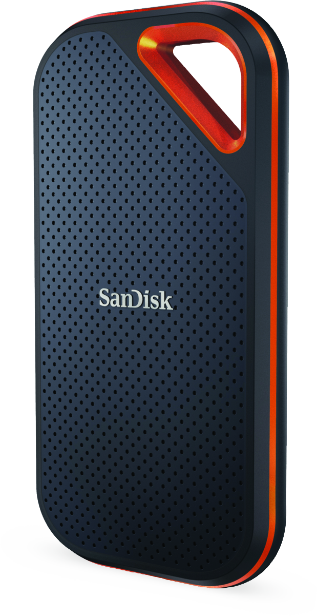 Sandisk extreme portable ssd 1tb - Trouvez le meilleur prix sur leDénicheur