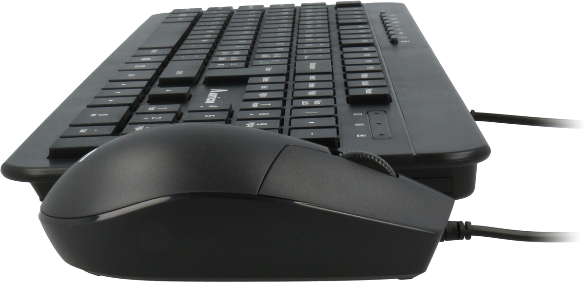 ARTICONA wired Tastatur und Maus Set (4582489 US) kaufen