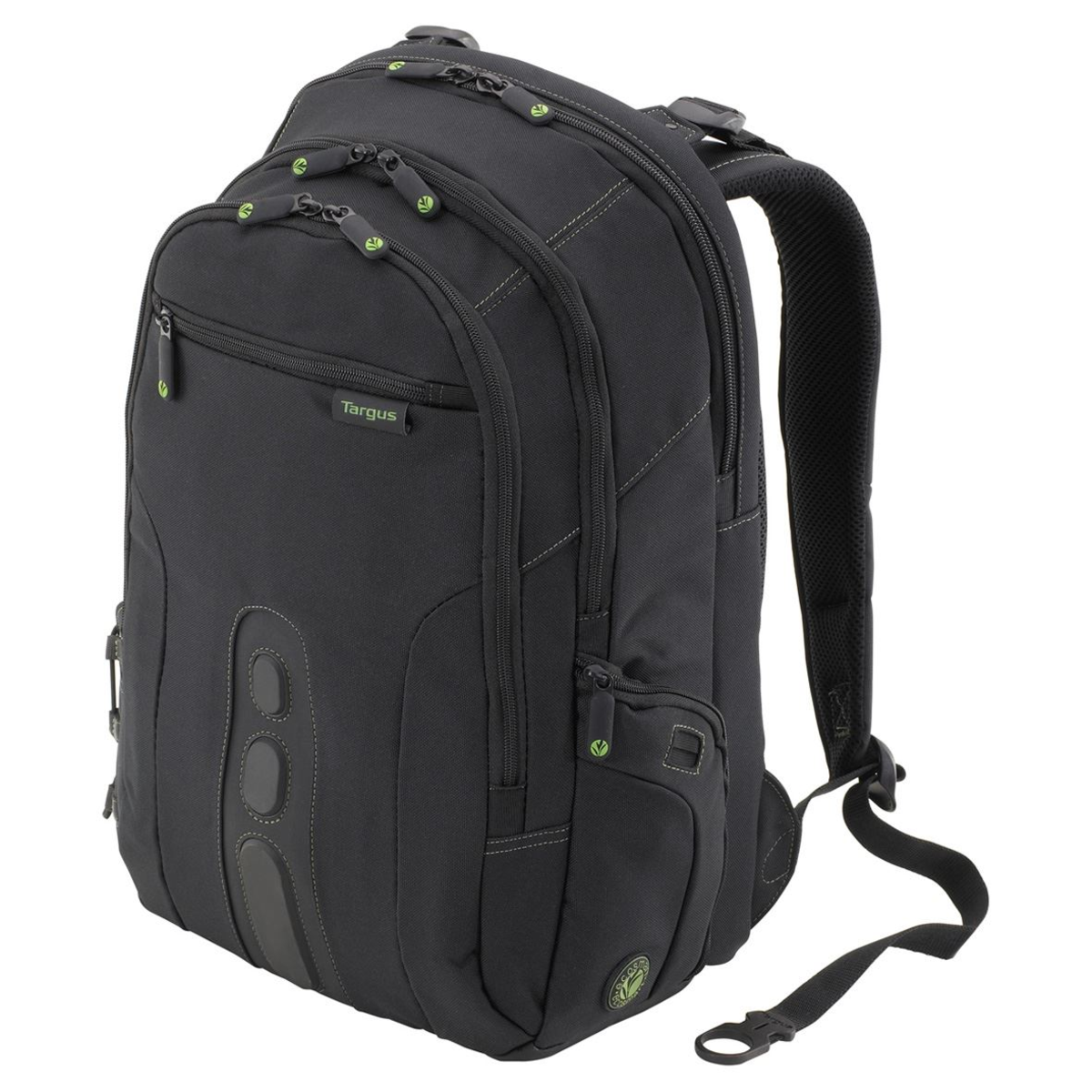 Targus store ecospruce backpack