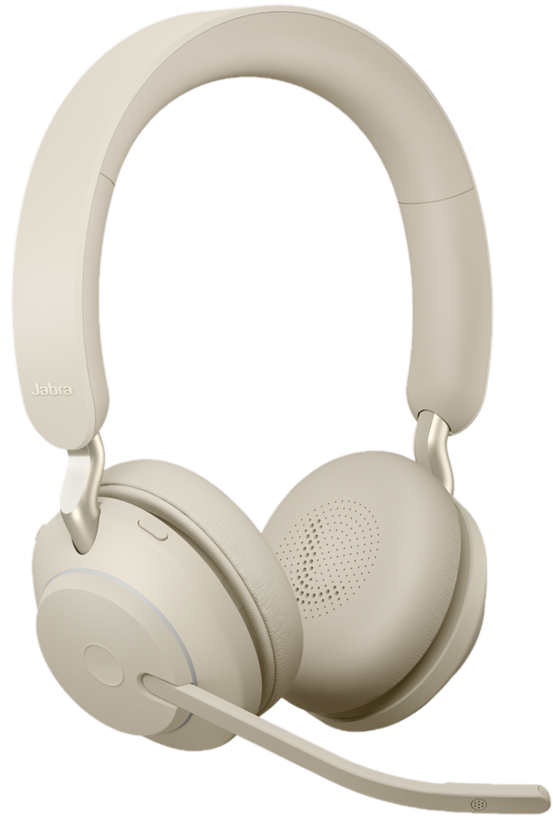 Jabra ms65 top