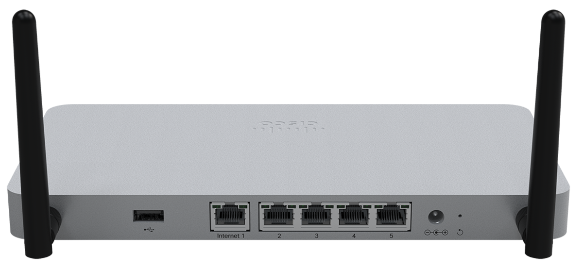 Acheter Cisco Meraki MX67C-HW appliance sécurité (MX67C-HW-WW