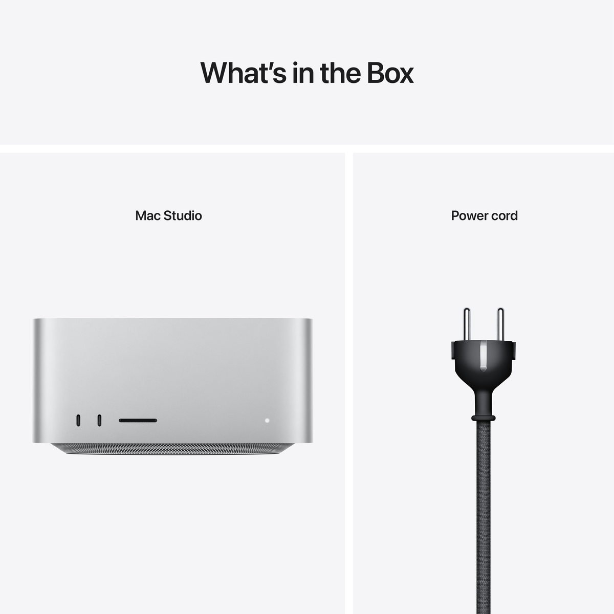 Apple Mac Studio 10コア/32コアGPU/64GB/1TB Apple Mac Studio 10コア/32コアGPU/64GB/1TB Mac Studio M1 Max 64G 1TB