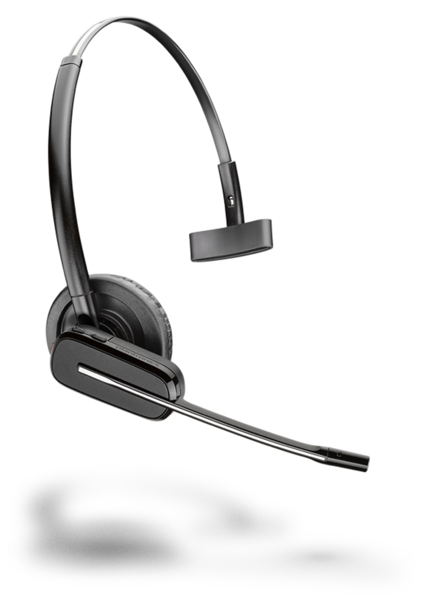 Equipo Inalámbrico Plantronics Savi 8210