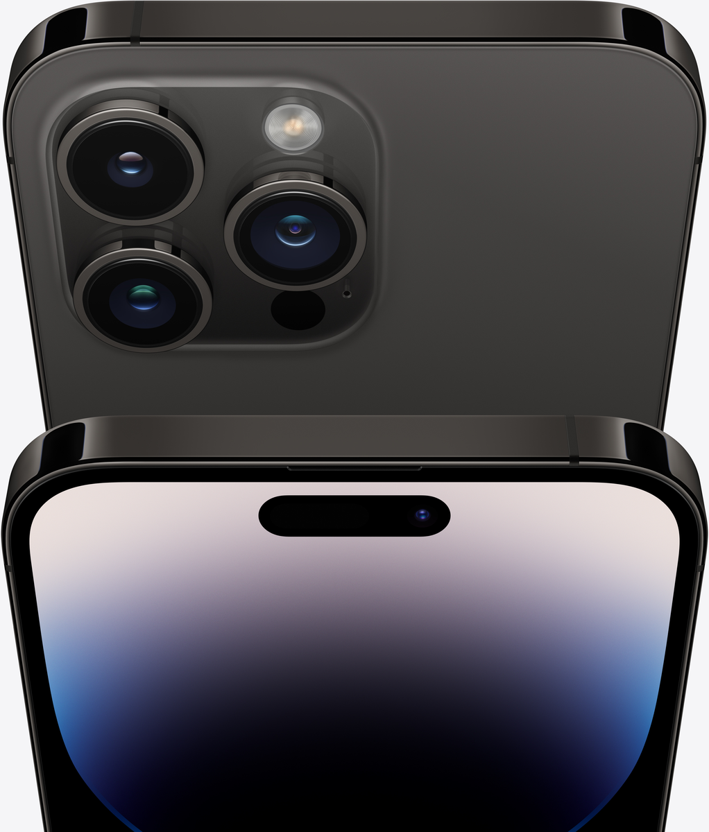 Buy Apple iPhone 14 Pro Max 128GB Black (MQ9P3ZD/A) Buy Apple iPhone 14 Pro Max 128GB Black (MQ9P3ZD/A)