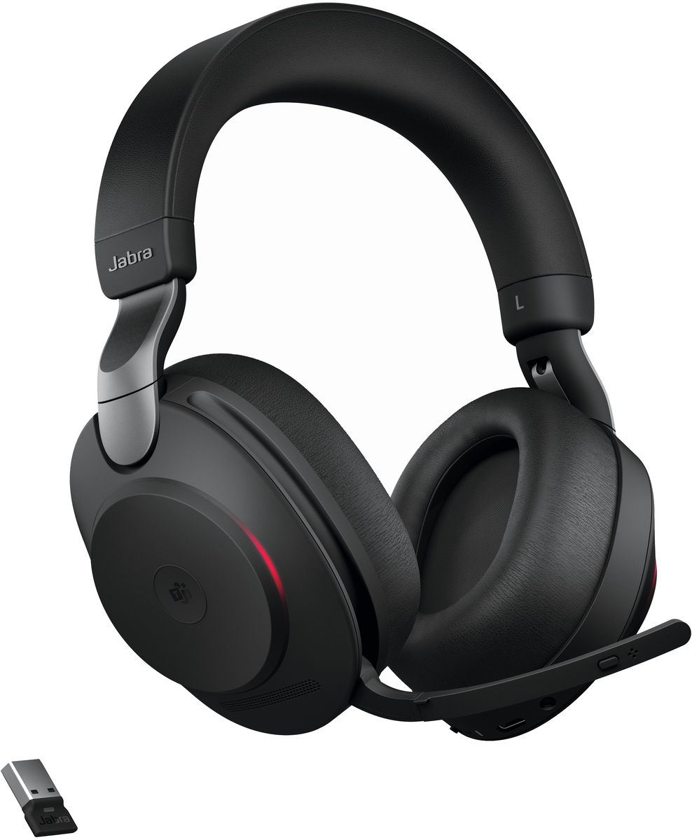 Jabra Evolve2 85 MS Stereo USB-A Headset (28599-999-999) kaufen