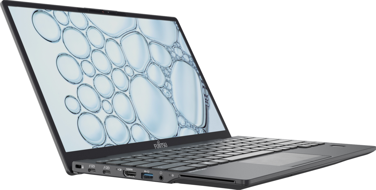 Buy Fujitsu LIFEBOOK U9311 i5 16/512GB LTE (VFY:U9311MF5AMDE)