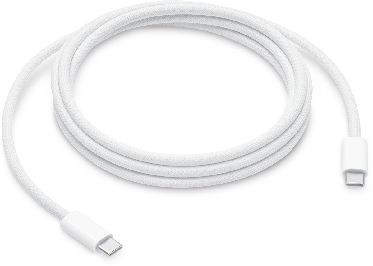 Apple USB Typ C Kabel 240 W 2 m (MU2G3ZM/A) kaufen
