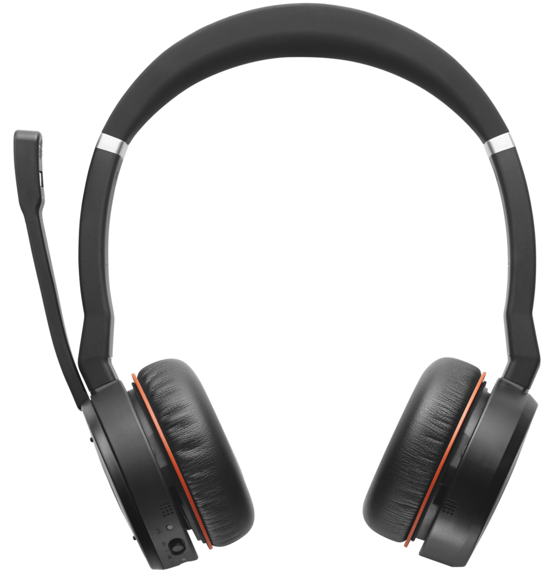 Jabra evolve 75 discount duo