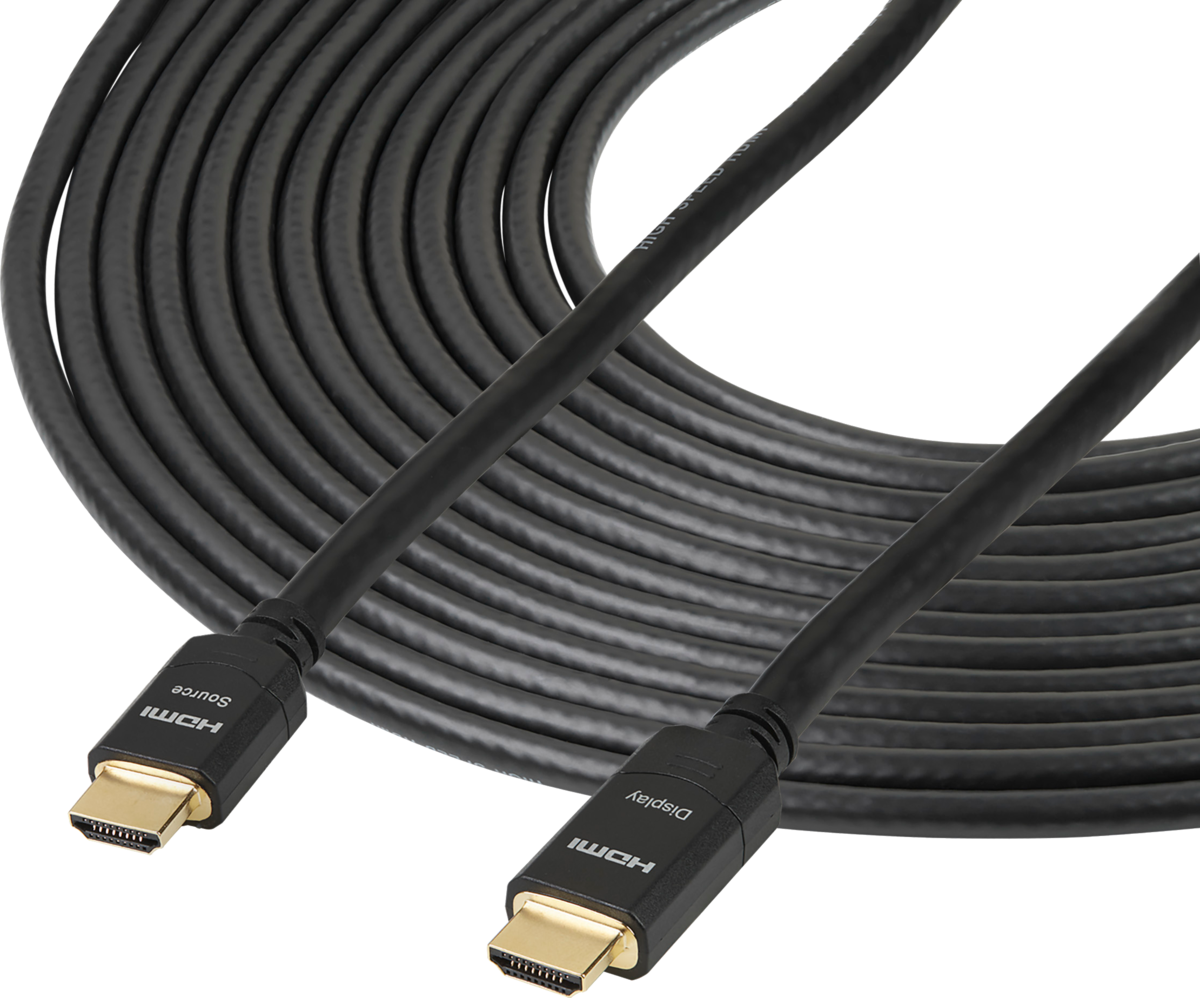 Atcom high speed hdmi. Кабель HDMI - HDMI 20м. Кабель HDMI 20 М..