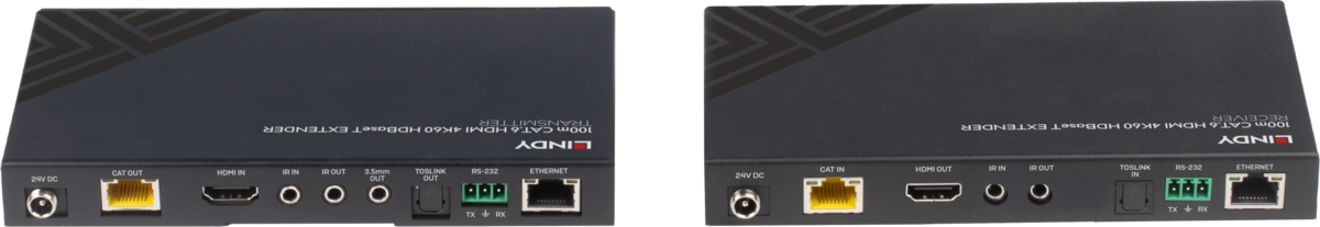 Acheter Extension HDMI sans fil StarTech (ST121WHDLR)
