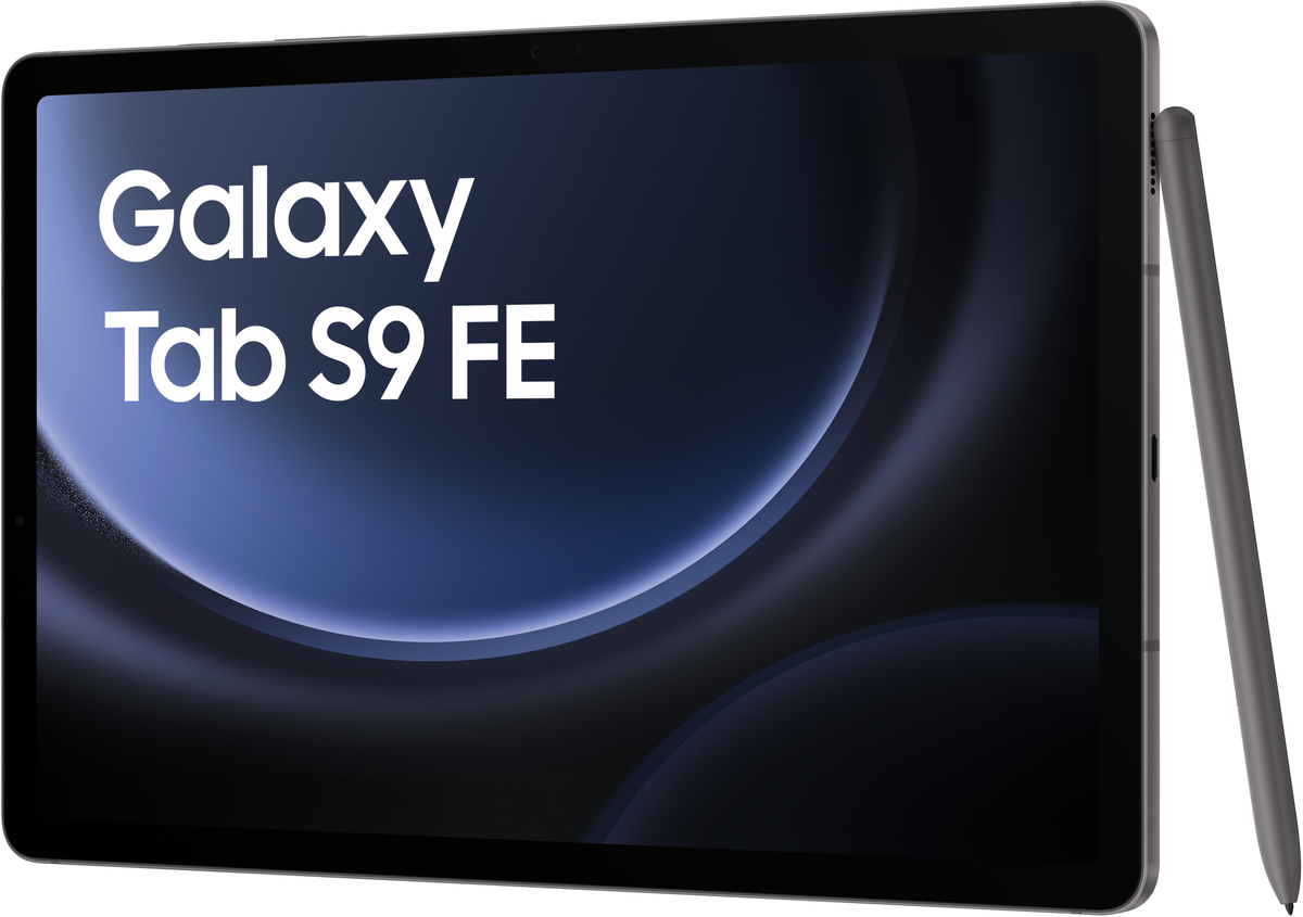 Buy Samsung Galaxy Tab S9 128GB Graphite (SM-X710NZAAEUB)