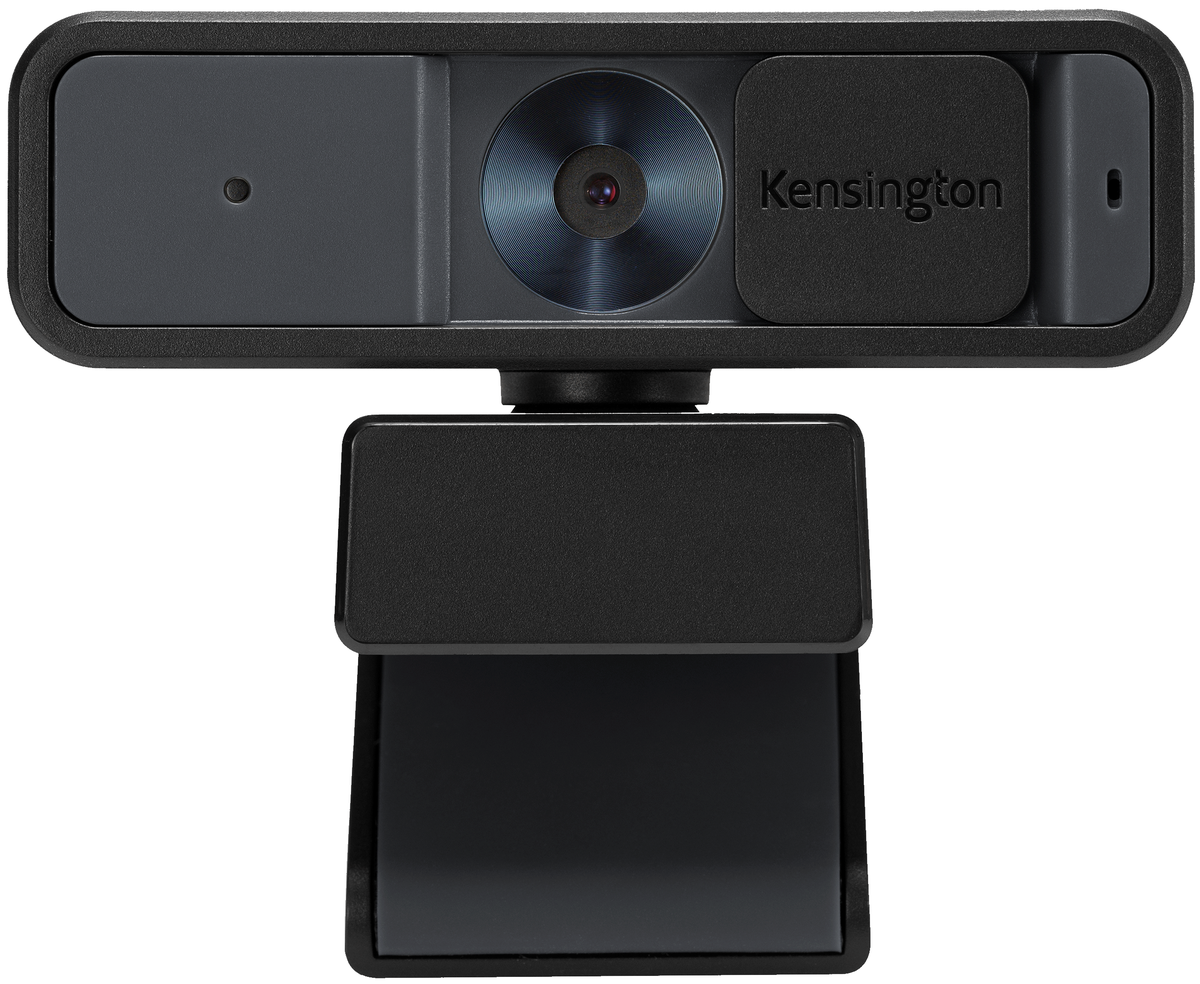 Buy Kensington W2000 Auto Focus Webcam (K81175WW)