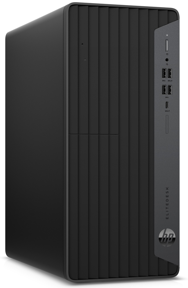 Buy HP EliteDesk 800 G6 Tower i7 16/512GB PC (1D2X9EA#ABD)