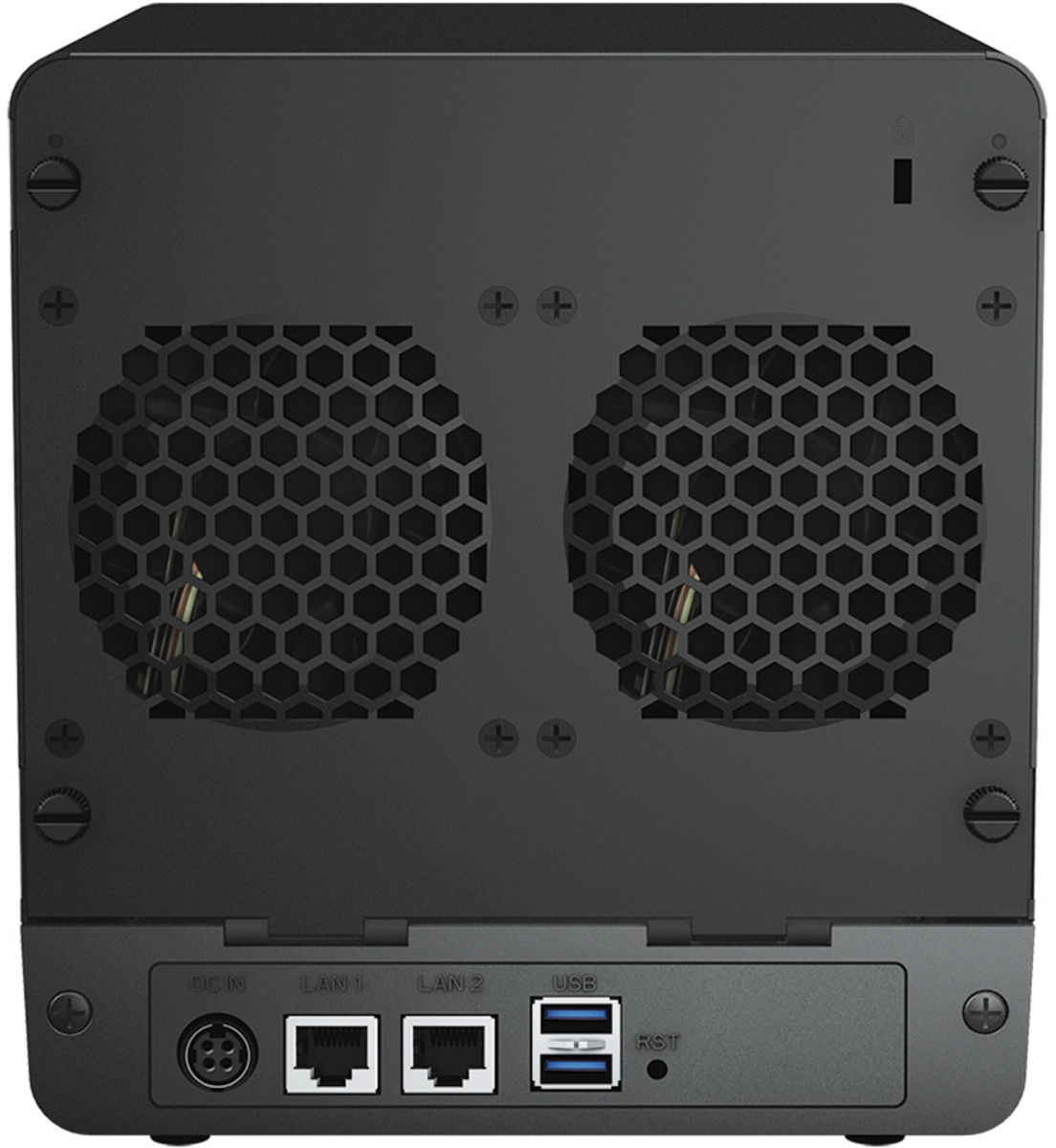 Synology DiskStation DS423 4-Bay NAS (DS423) kaufen