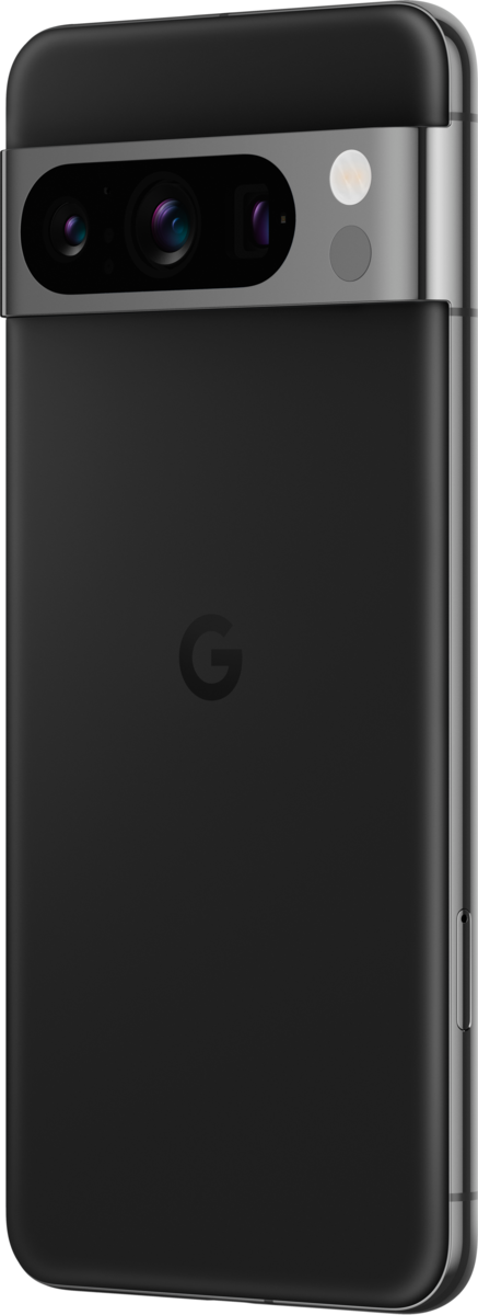 Google Pixel 8 Pro - 256GB - Obsidian ohne Simlock