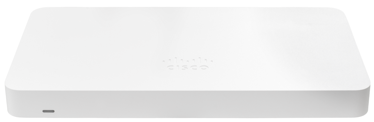新品 Cisco Meraki Go ルーター GX50 自分でCisco! 2万円台で