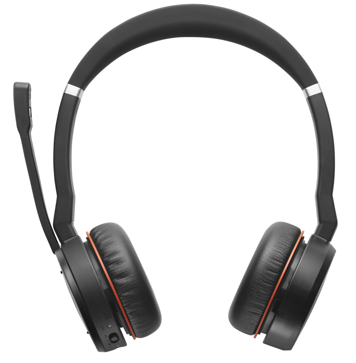 Buy Jabra Evolve 75 SE MS Headset 7599 842 109