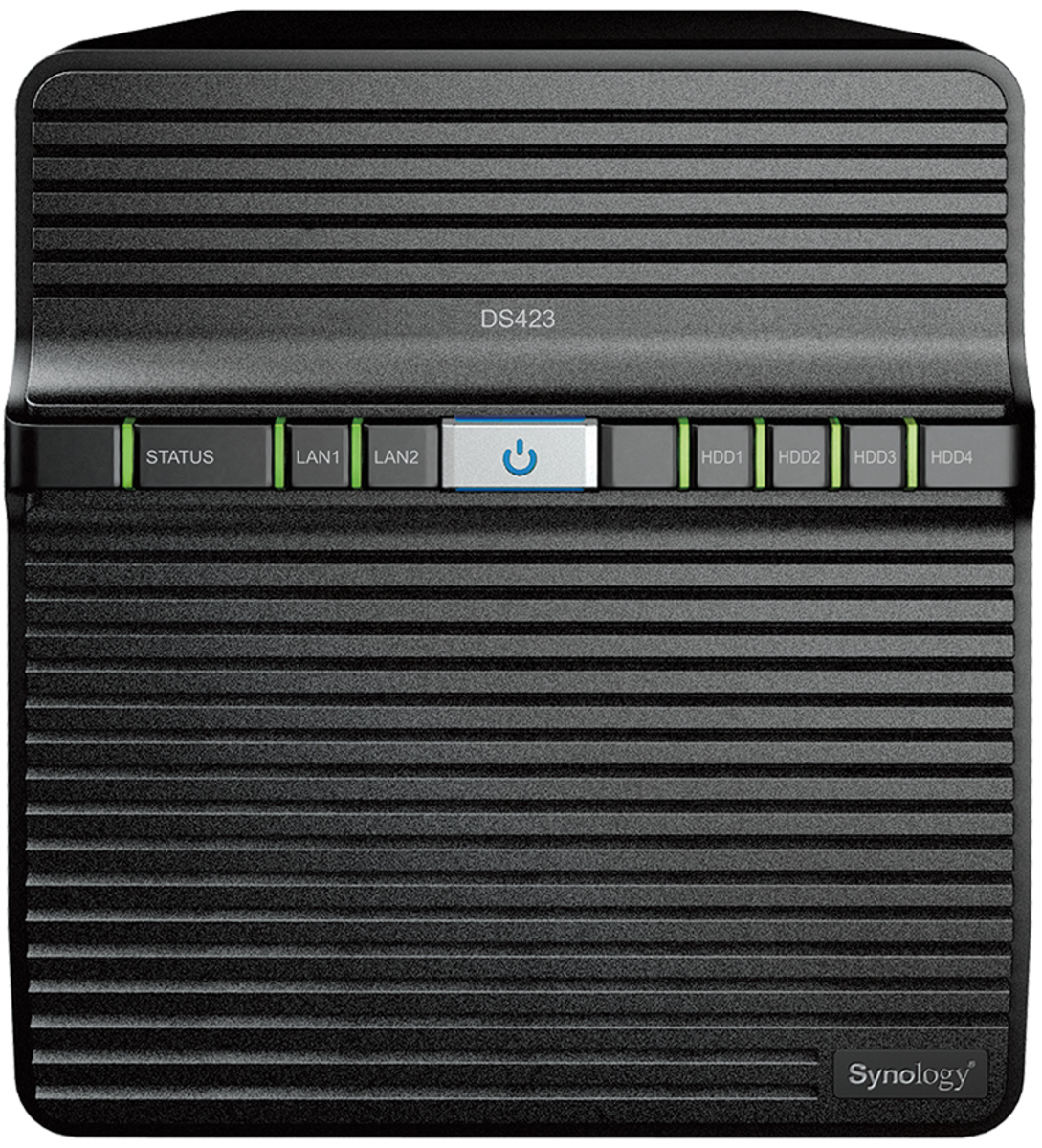 Synology DiskStation DS423 4-Bay NAS (DS423) kaufen