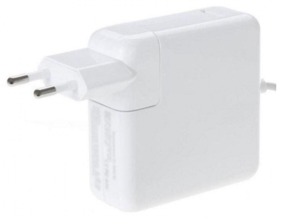 Buy Apple 60W MagSafe Power Adapter (MC461B/B) from £29.99 (Today) – Best  Deals on