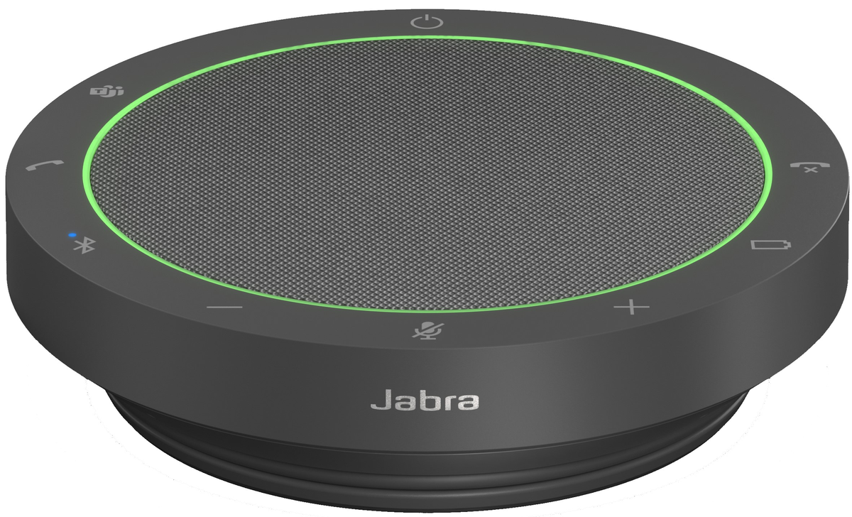 Buy Jabra SPEAK2 55 MS USB Conf Speakerphone (2755-109)