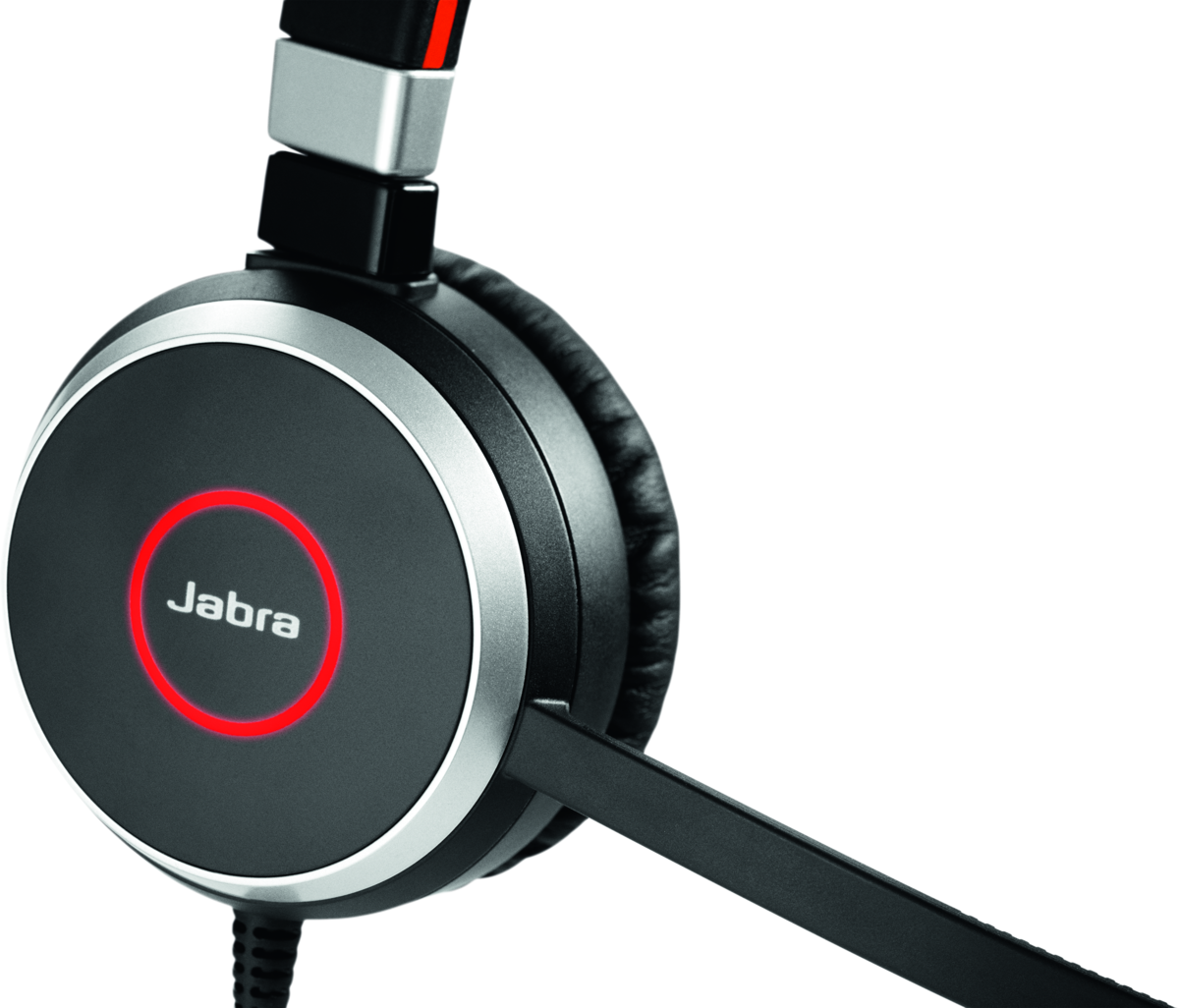 Jabra Evolve 40 MS Duo USB-C - Onedirect