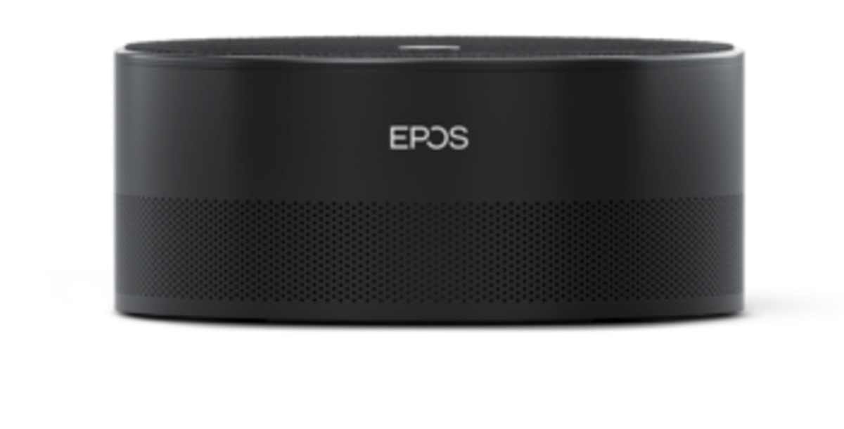 Buy EPOS EXPAND Capture 5 Speakerphone (1000895)
