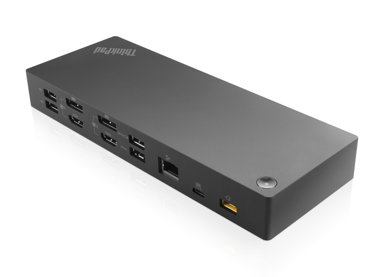 Lenovo ThinkPad Hybrid USB-C/USB-A Dock (40AF0135CH) kaufen