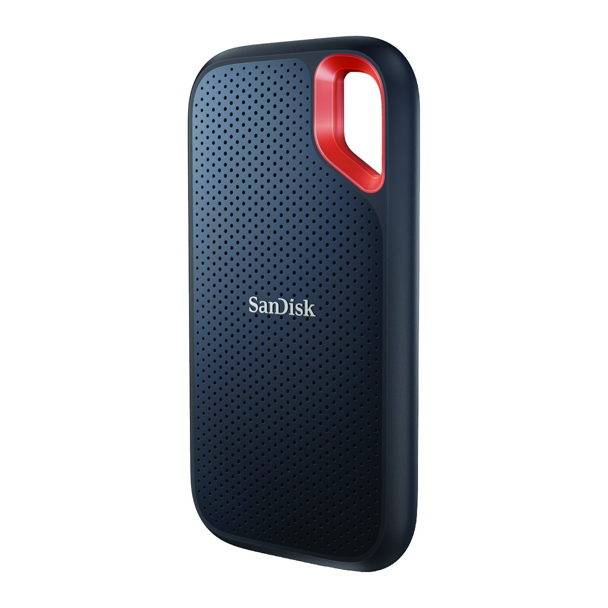 SanDisk エクストリーム ポータブルSSD V2 外付け 2TB USB3.2 Gen2 ...