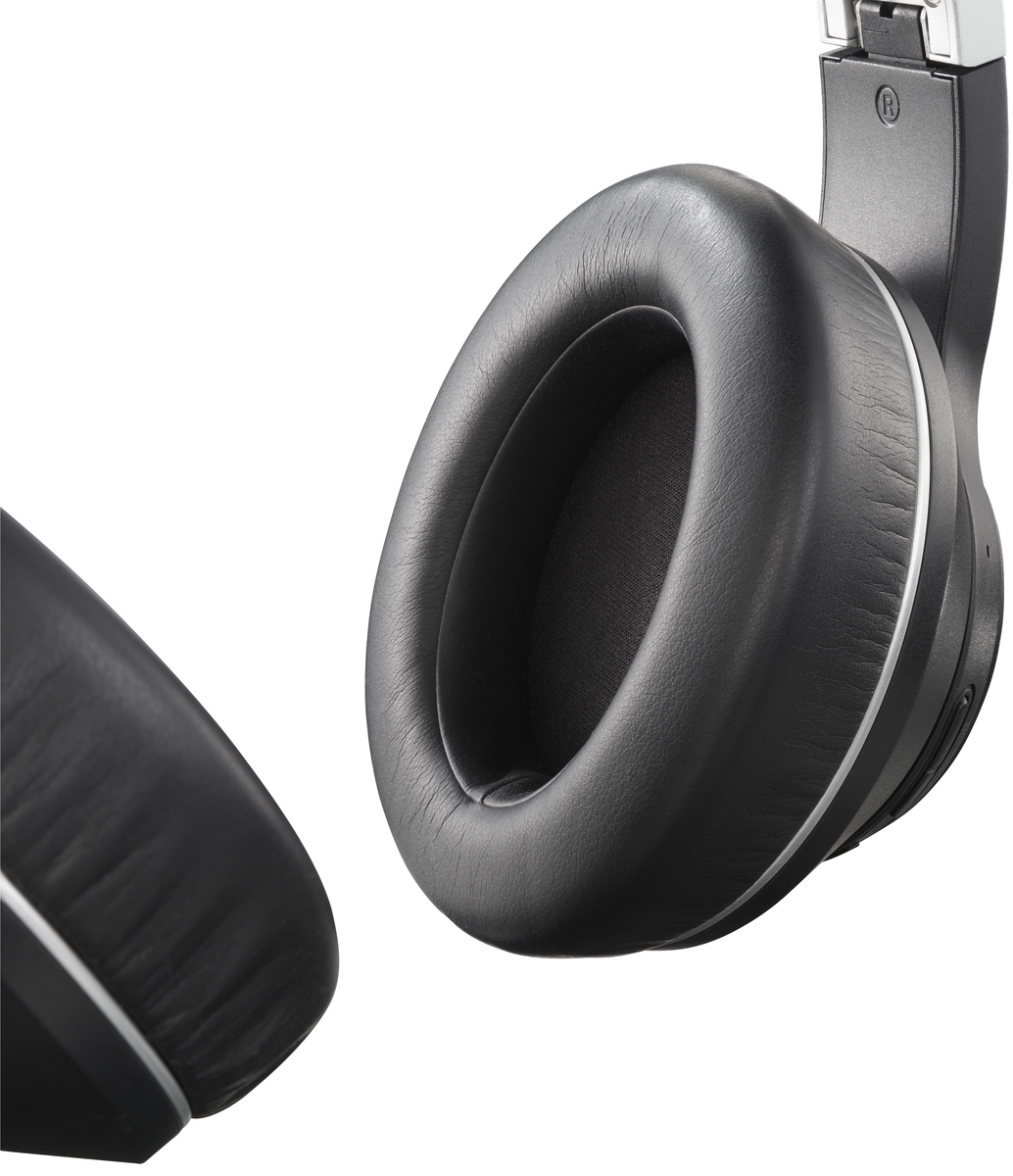 Buy Hama Passion Voyage Over Ear Headset (00184159)