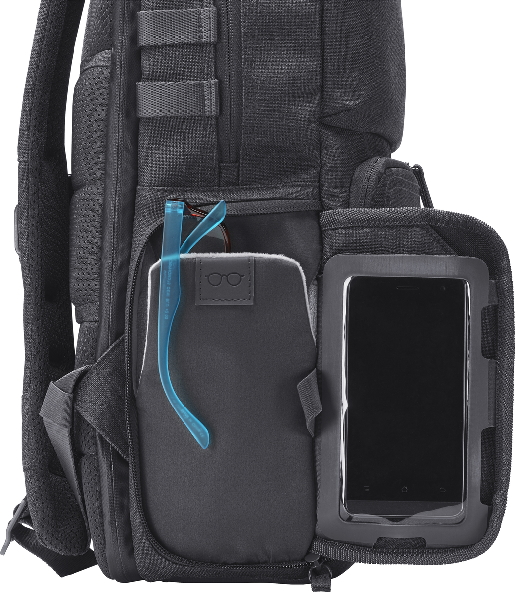 Hp envy sales urban backpack 15.6