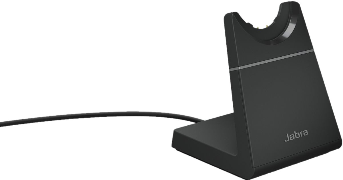 Jabra Evolve2 65 UC Stereo USB-A Headset (26599-989-989) kaufen 