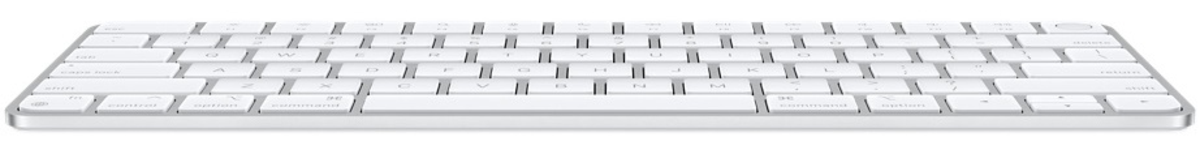 Buy Apple Magic Keyboard/Touch ID (MK293B/A)