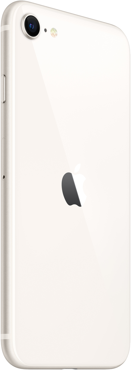 Buy Apple iPhone SE 2022 64GB Starlight (MMXG3ZD/A)