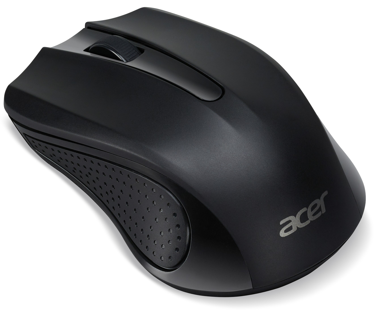 Acquistare Mouse wireless verticale Acer (HP.EXPBG.009)