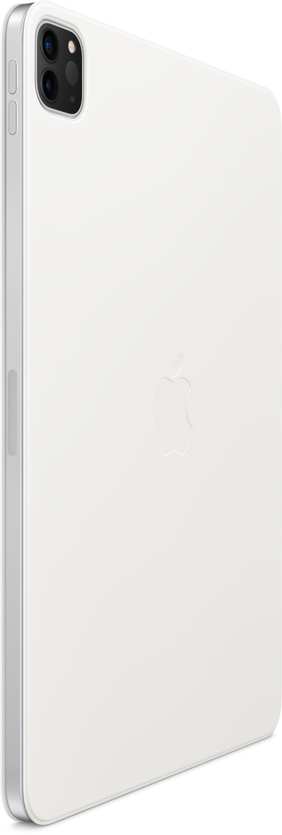 Apple Smart Folio iPad 10th Gen (Bleu ciel) - MQDU3ZM/A 