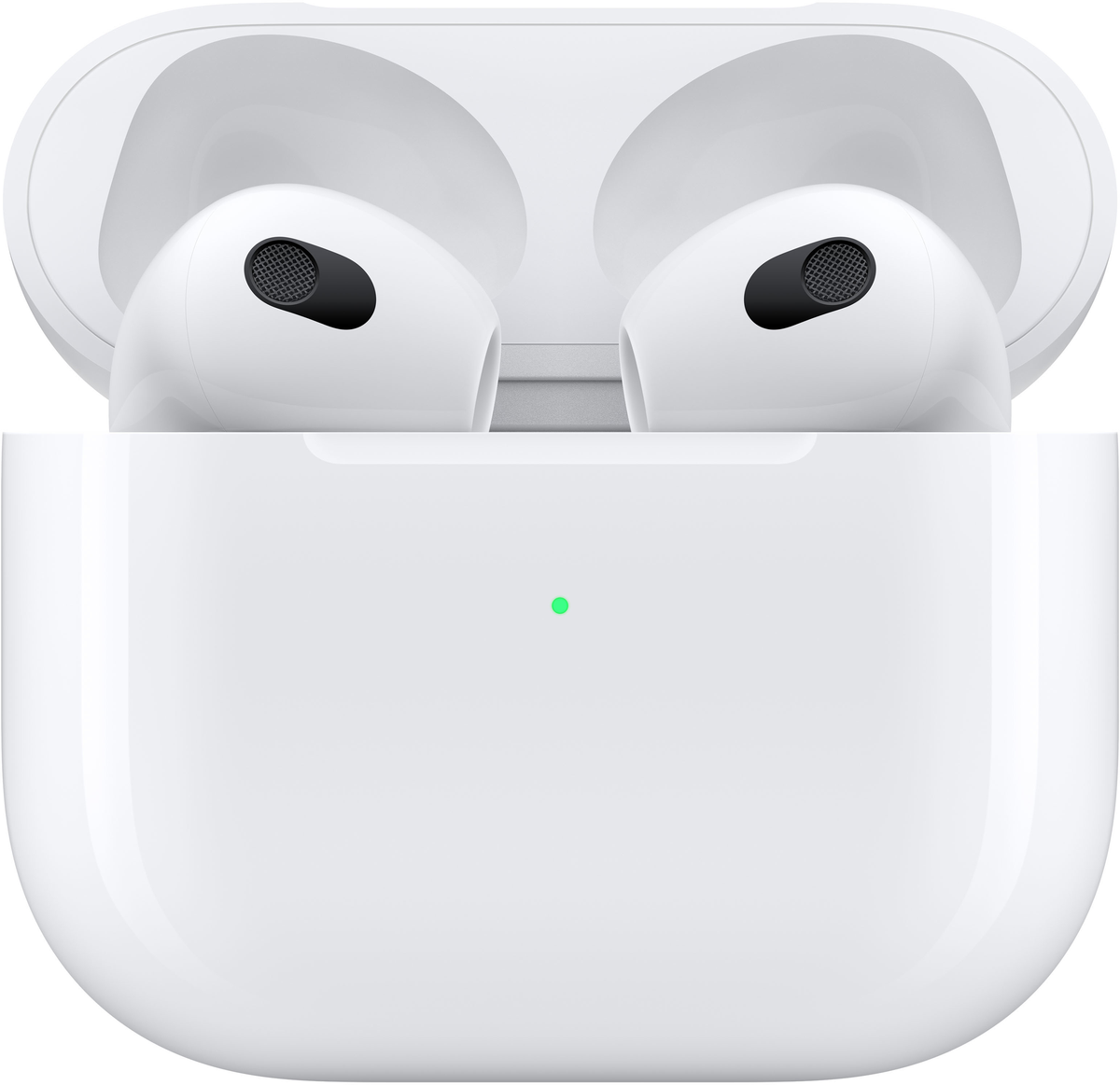 Buy AirPods (3rd generation) with Lightning Charging Case - Apple (IE)