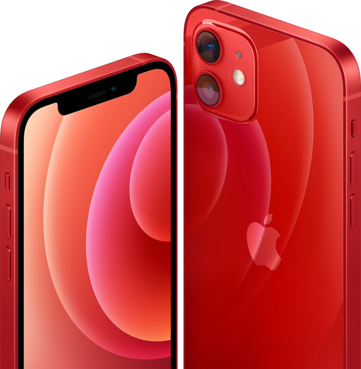 Buy Apple iPhone 12 64GB (PRODUCT)RED (MGJ73B/A)