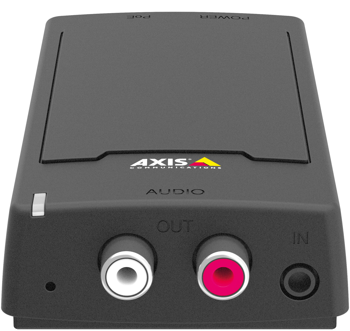 02370-001 AXIS C8110 NETWORK AUDIO BRIDGE - カメラ