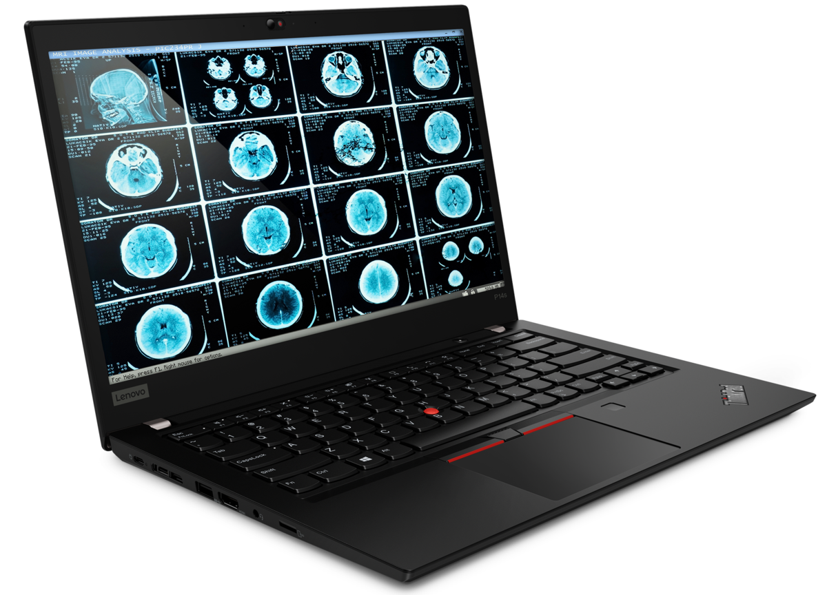 Lenovo Thinkpad P14s G2 Buy Lenovo ThinkPad P14s G2 R5P 16/256GB (21A0004BUK)