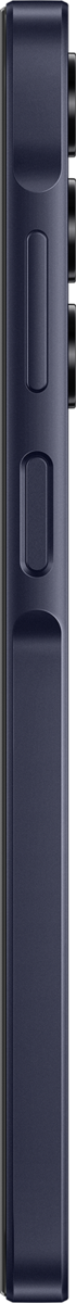 Samsung Galaxy A25 5G 128GB (Unlocked) Blue Black SM-A256UZKDXAA