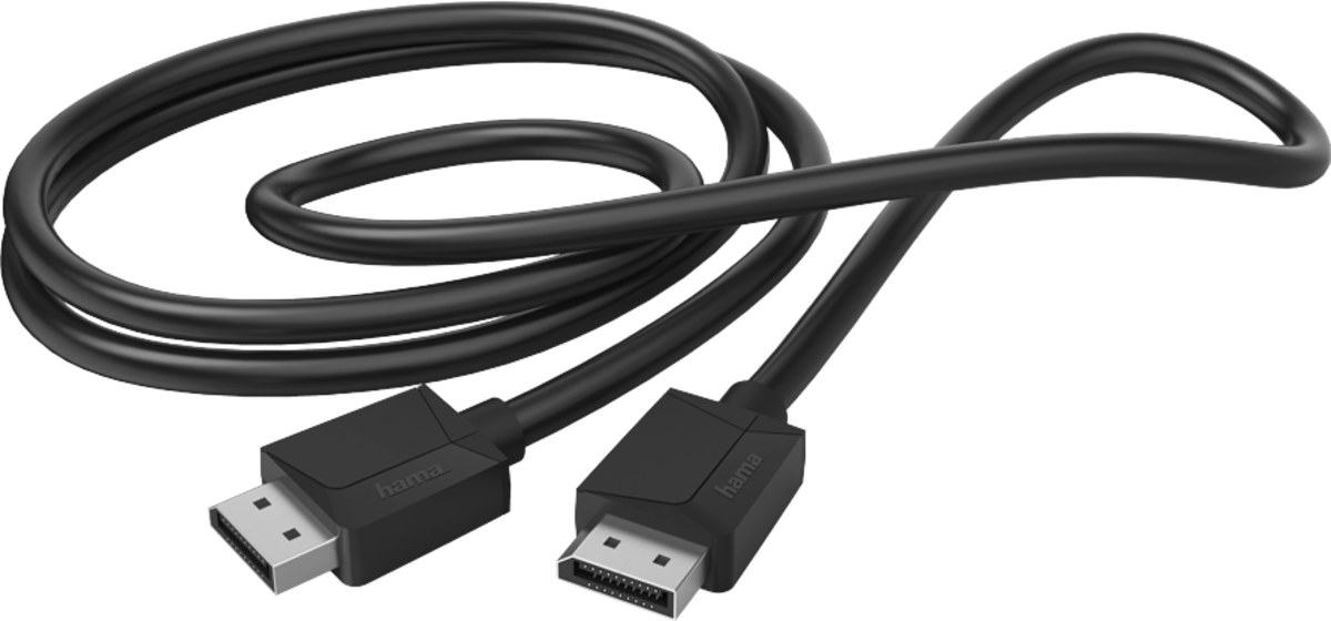 Acheter Câble DisplayPort, 2 m (4214084)