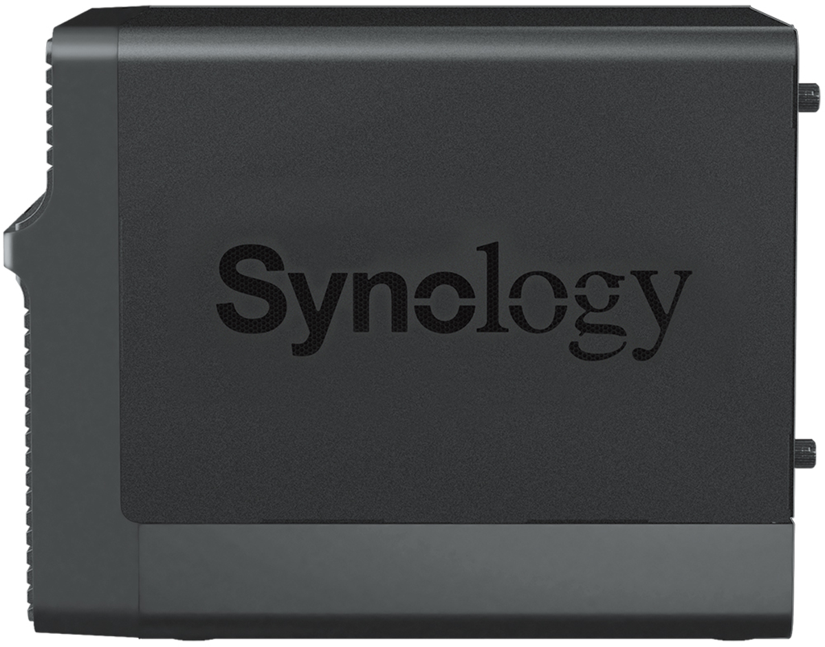Synology DiskStation DS423 4-Bay NAS (DS423) kaufen