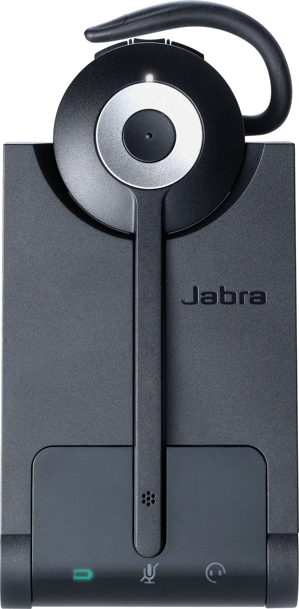 Jabra PRO 925 Mono - Casque Téléphone sans Fil : Devis sur Techni