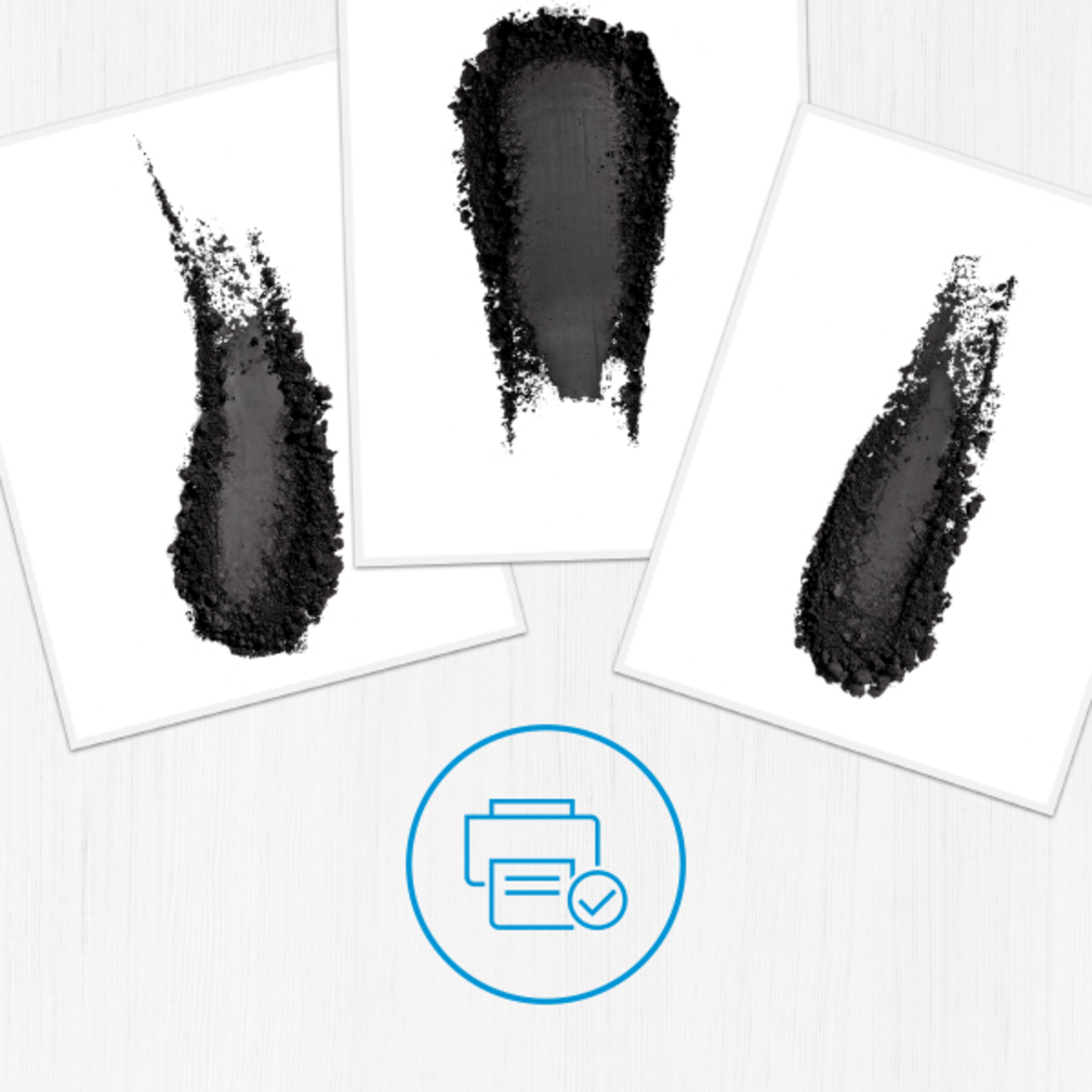 Huismerk HP 135A Toner Zwart (W1350A) kopen