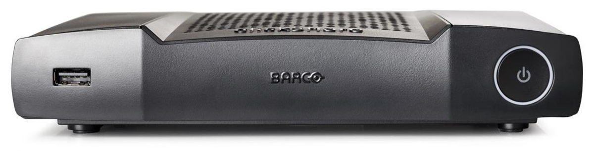 Buy Barco CX-50 Presentation System (R9861522EU)
